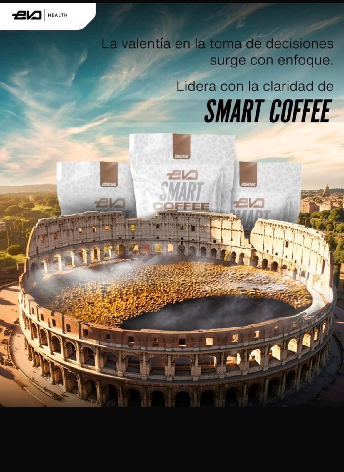 S-Mart Coffe no es el típico café