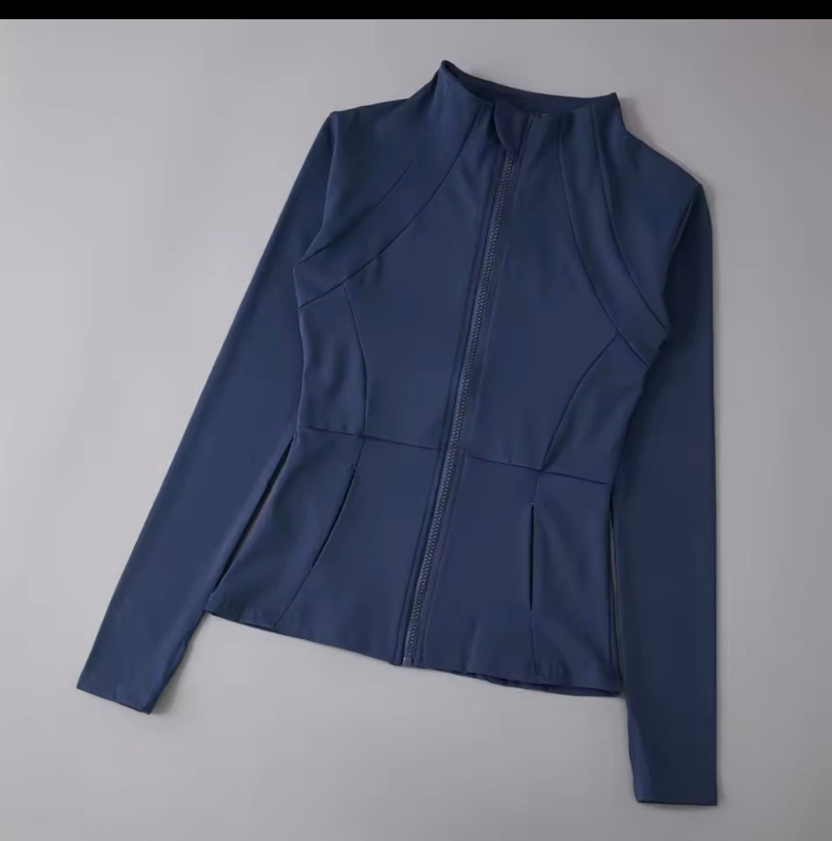 Sudadera de manga larga de mujer