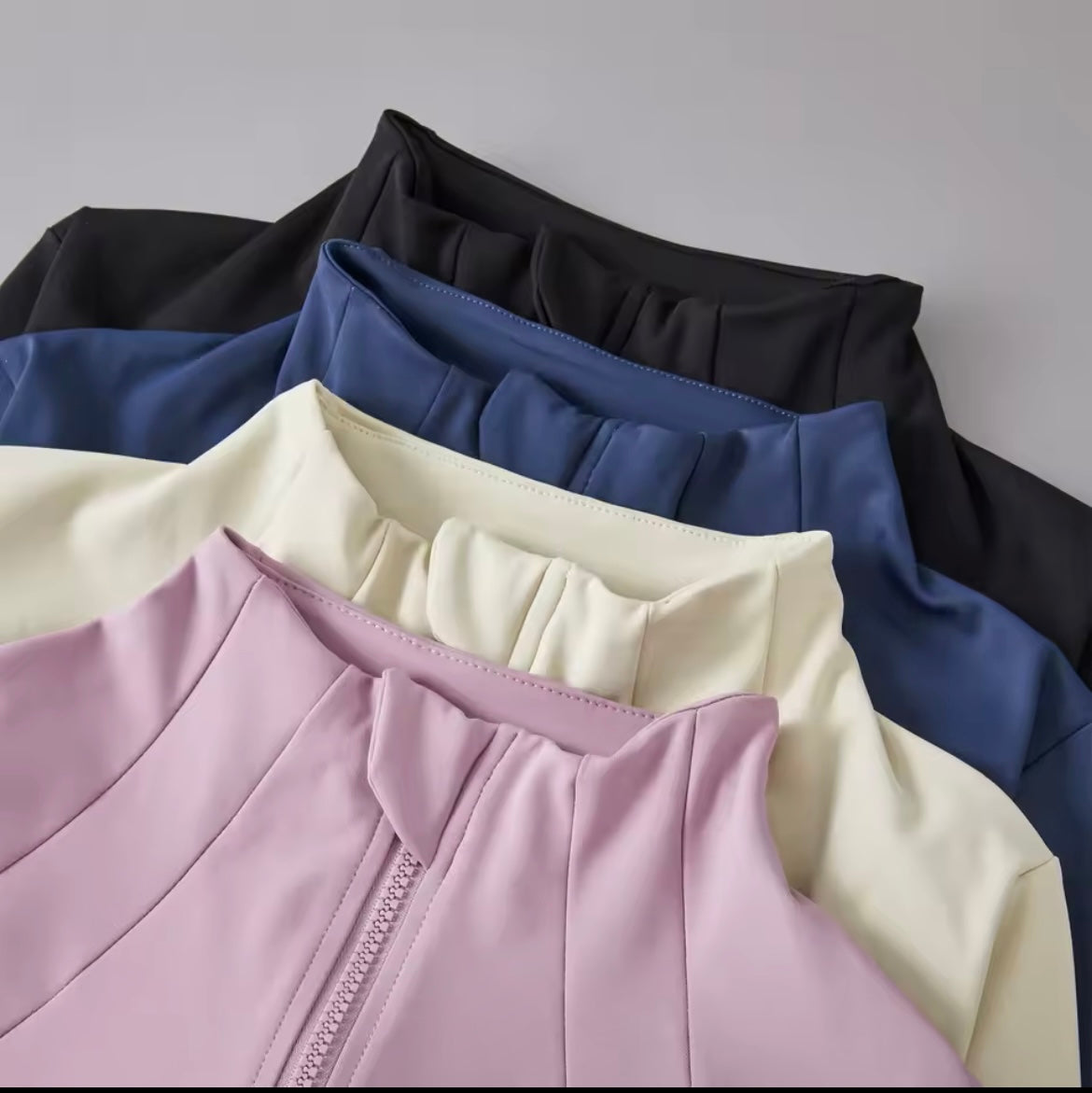 Sudadera de manga larga de mujer