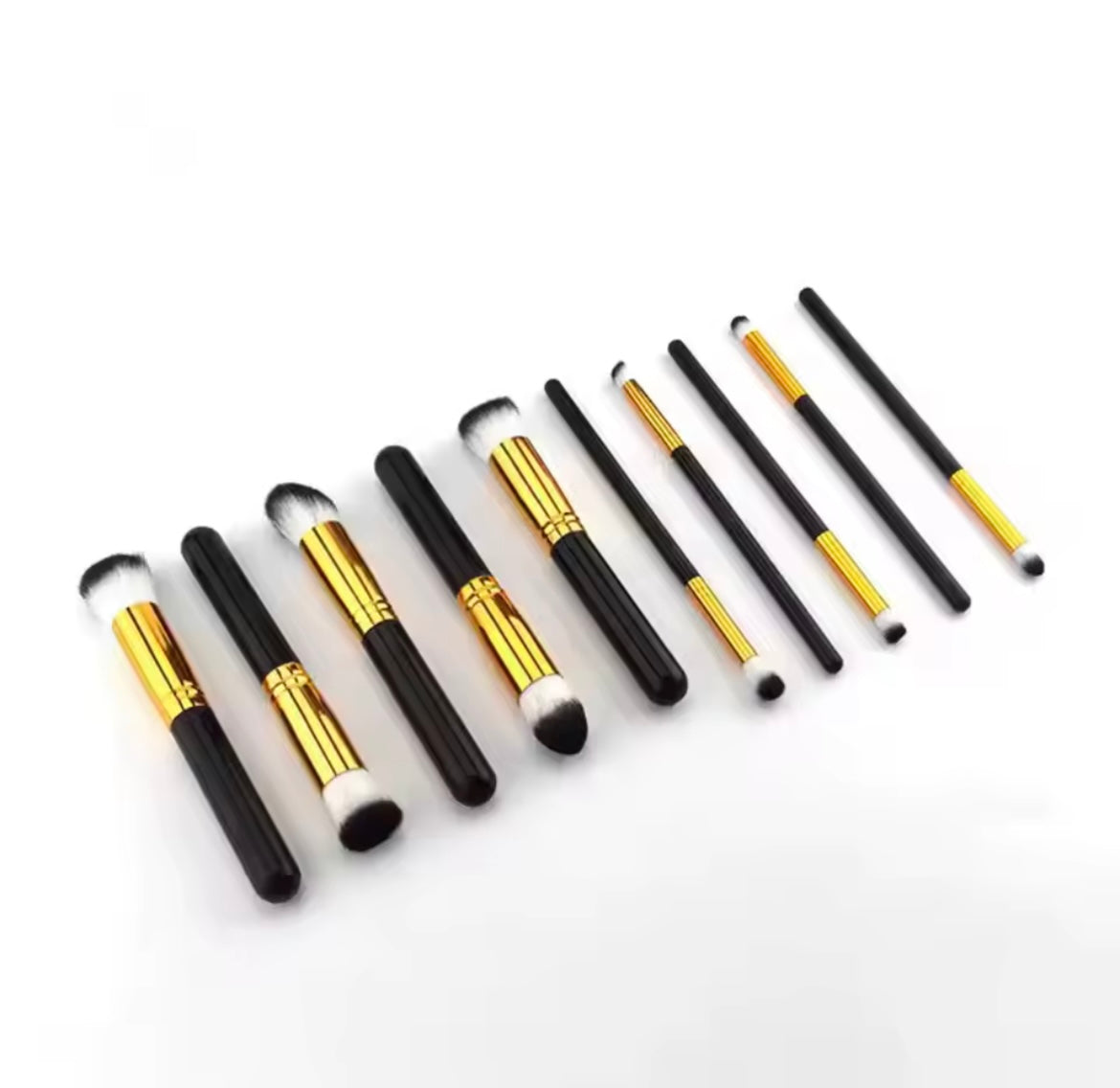 Brochas de Maquillaje Profesionales