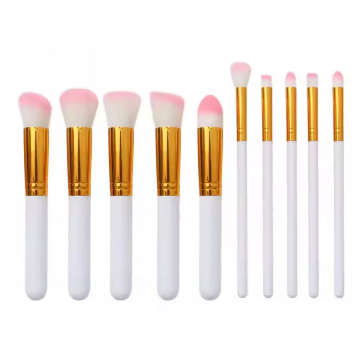 Brochas de Maquillaje Profesionales