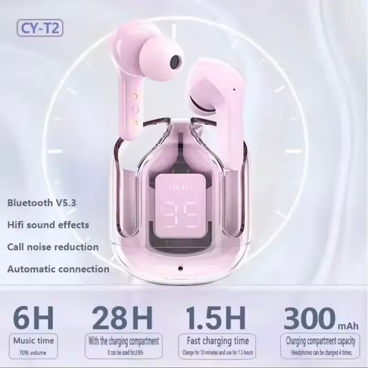 AIR31 TWS auriculares