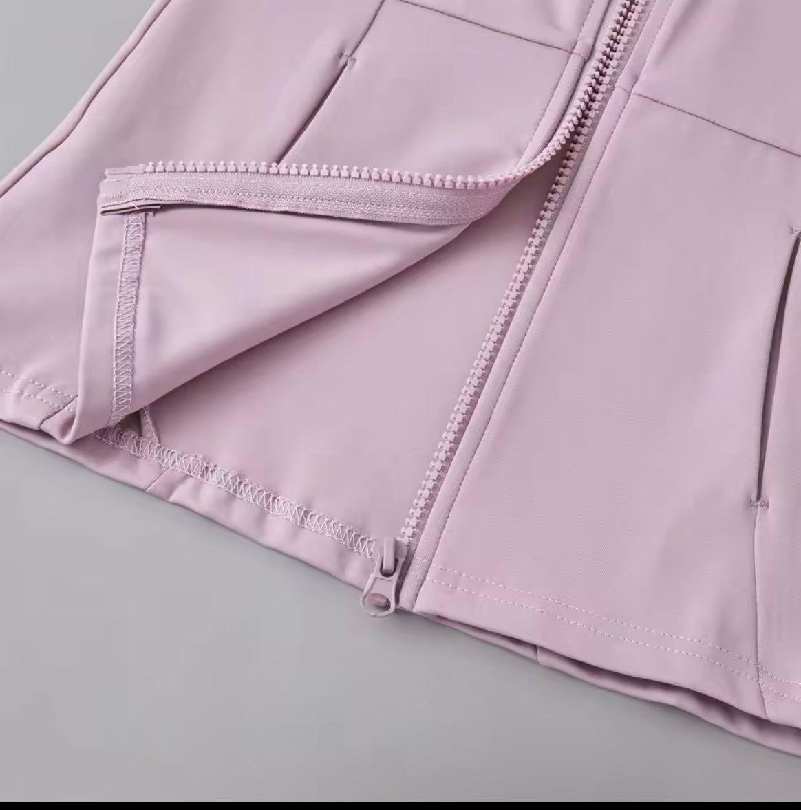 Sudadera de manga larga de mujer