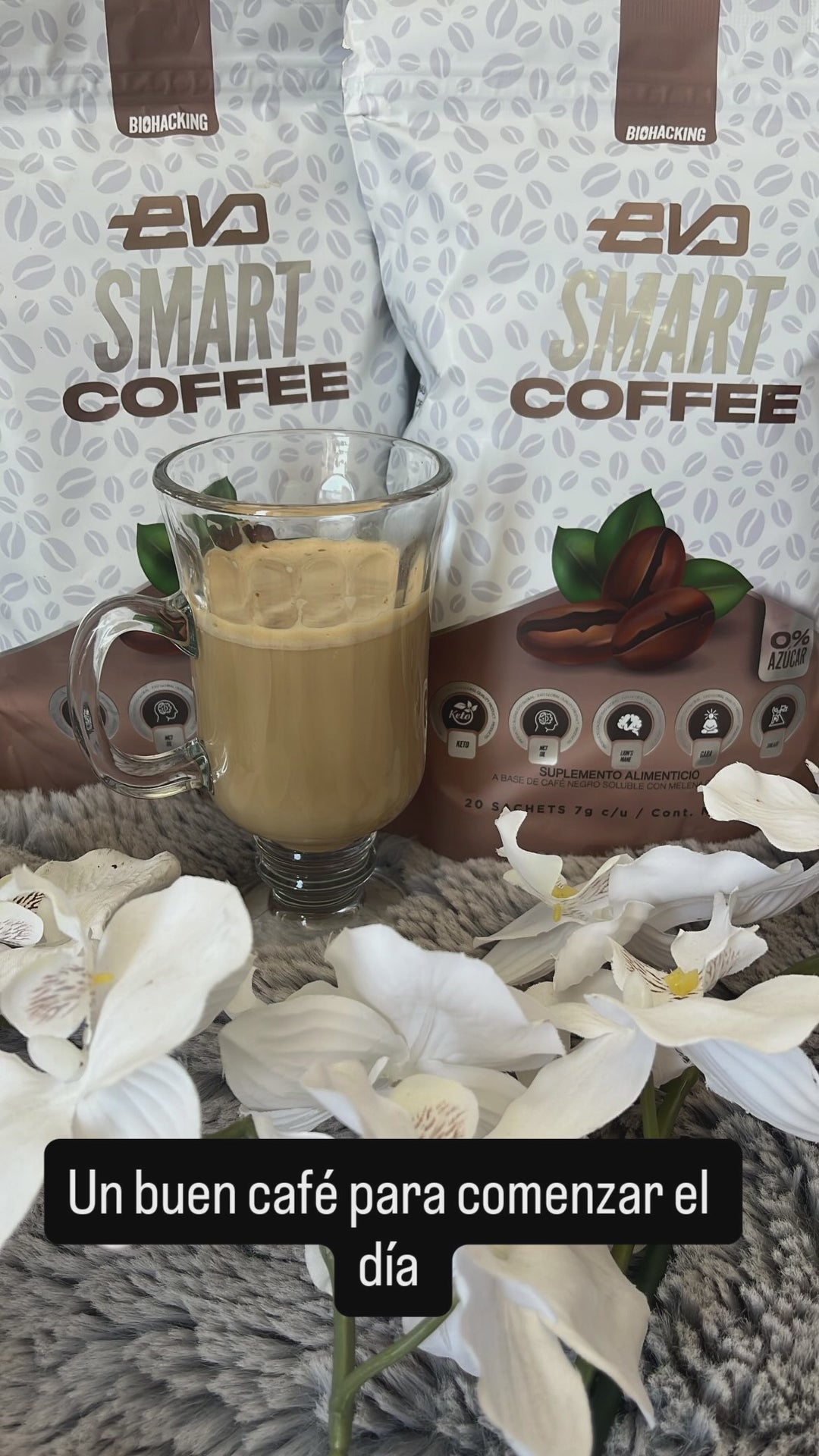 S-Mart Coffe no es el típico café